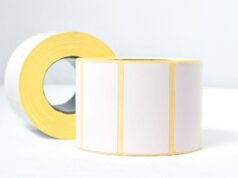 Полипропиленовые этикетки: Устойчивость, Эстетика и Функциональность