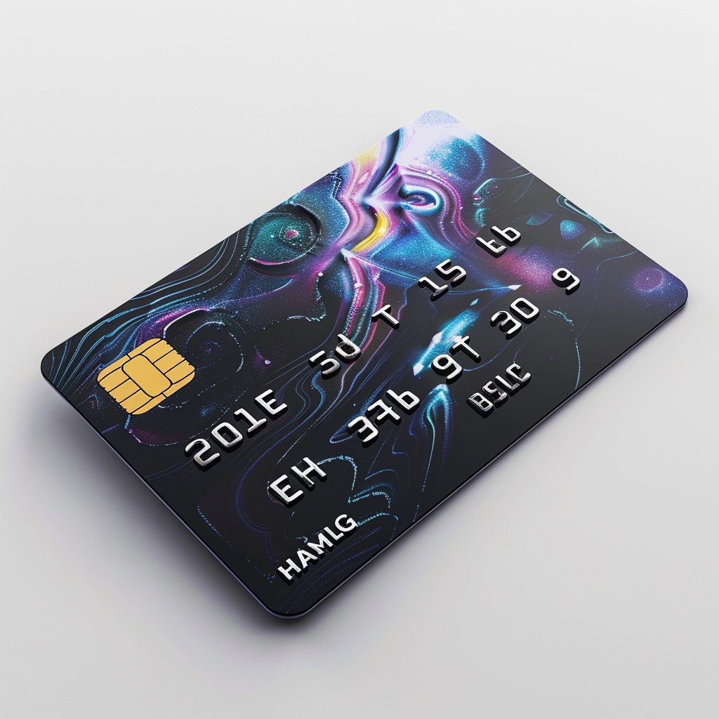 Как оформить кредитную карту с доставкой почтой: Пошаговое руководство