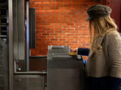 Ключ к безопасности: как СКУД защищает объекты от угроз