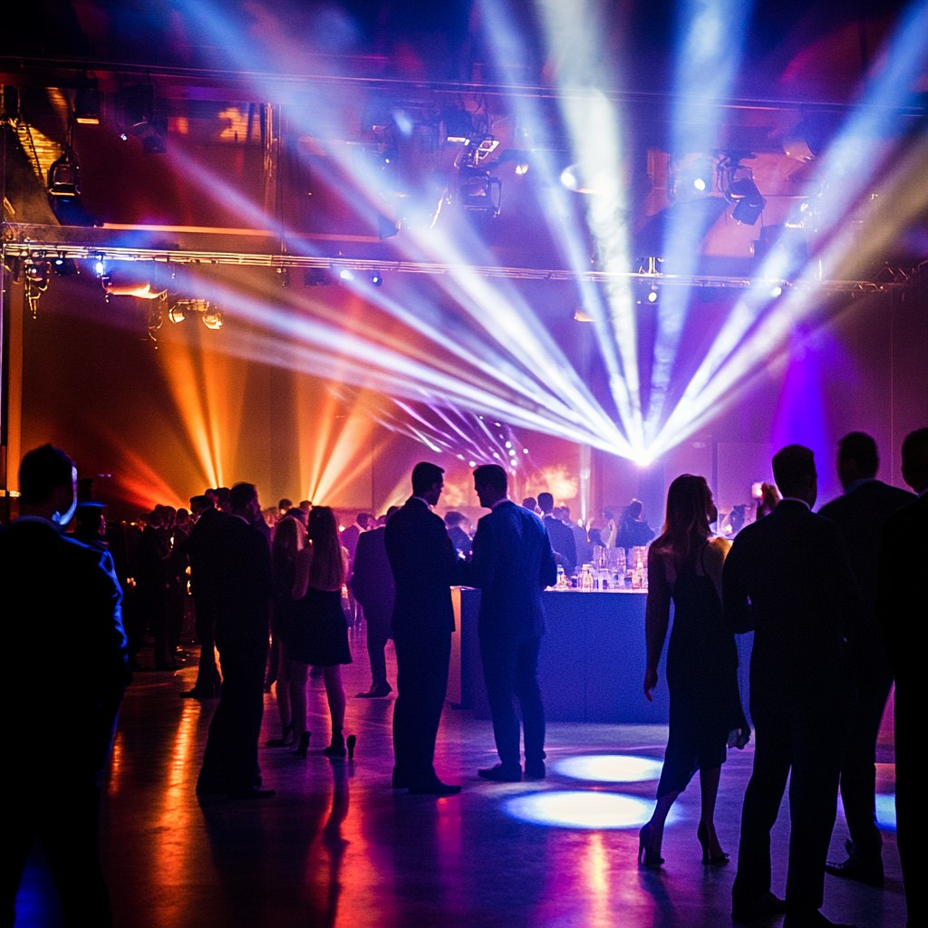 Как организовать незабываемый корпоратив