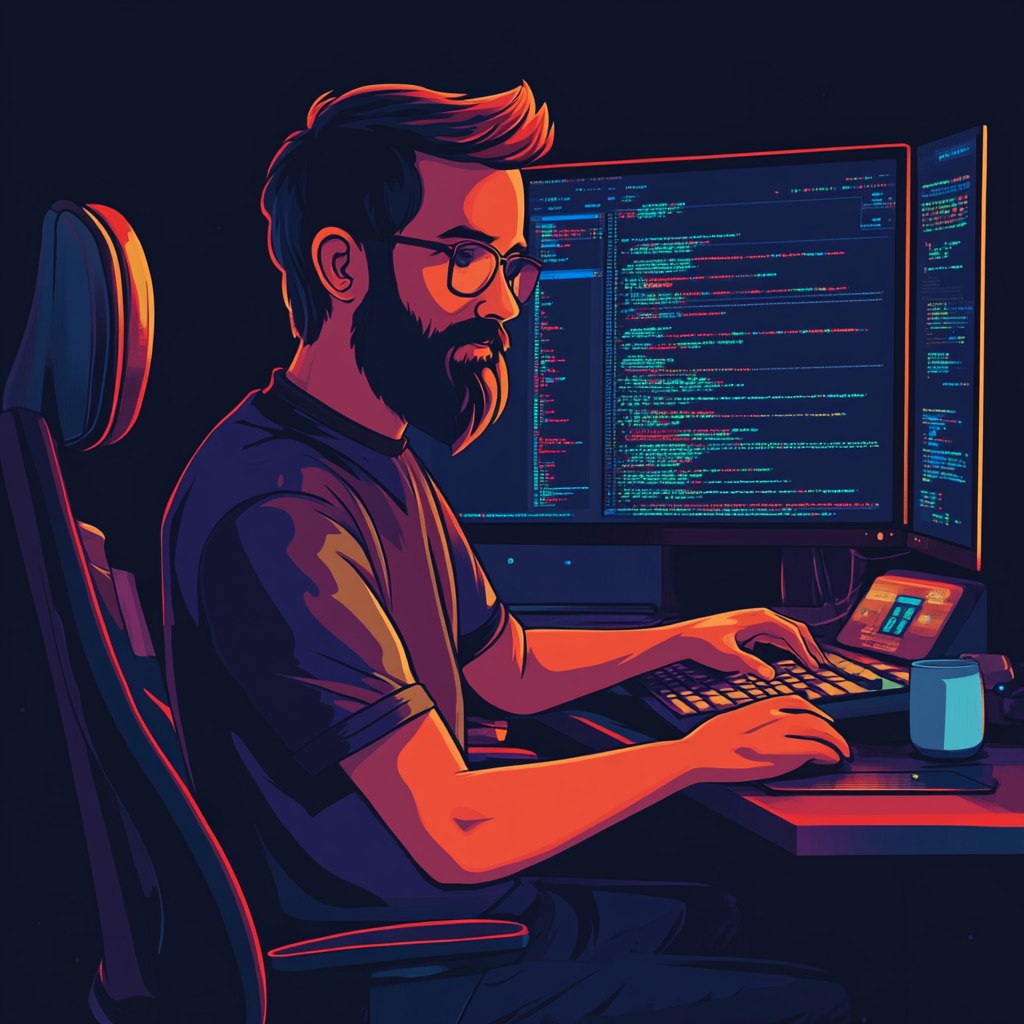 Как найти работу в сфере ИТ