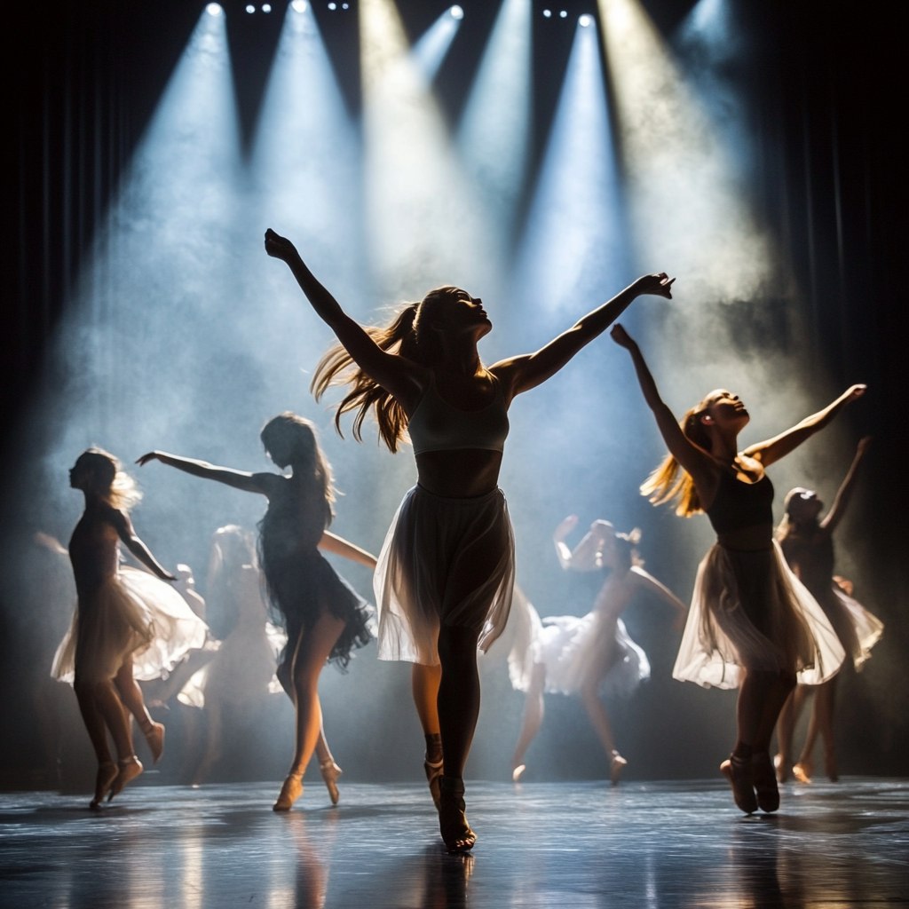 Выбор зала для организации мероприятия