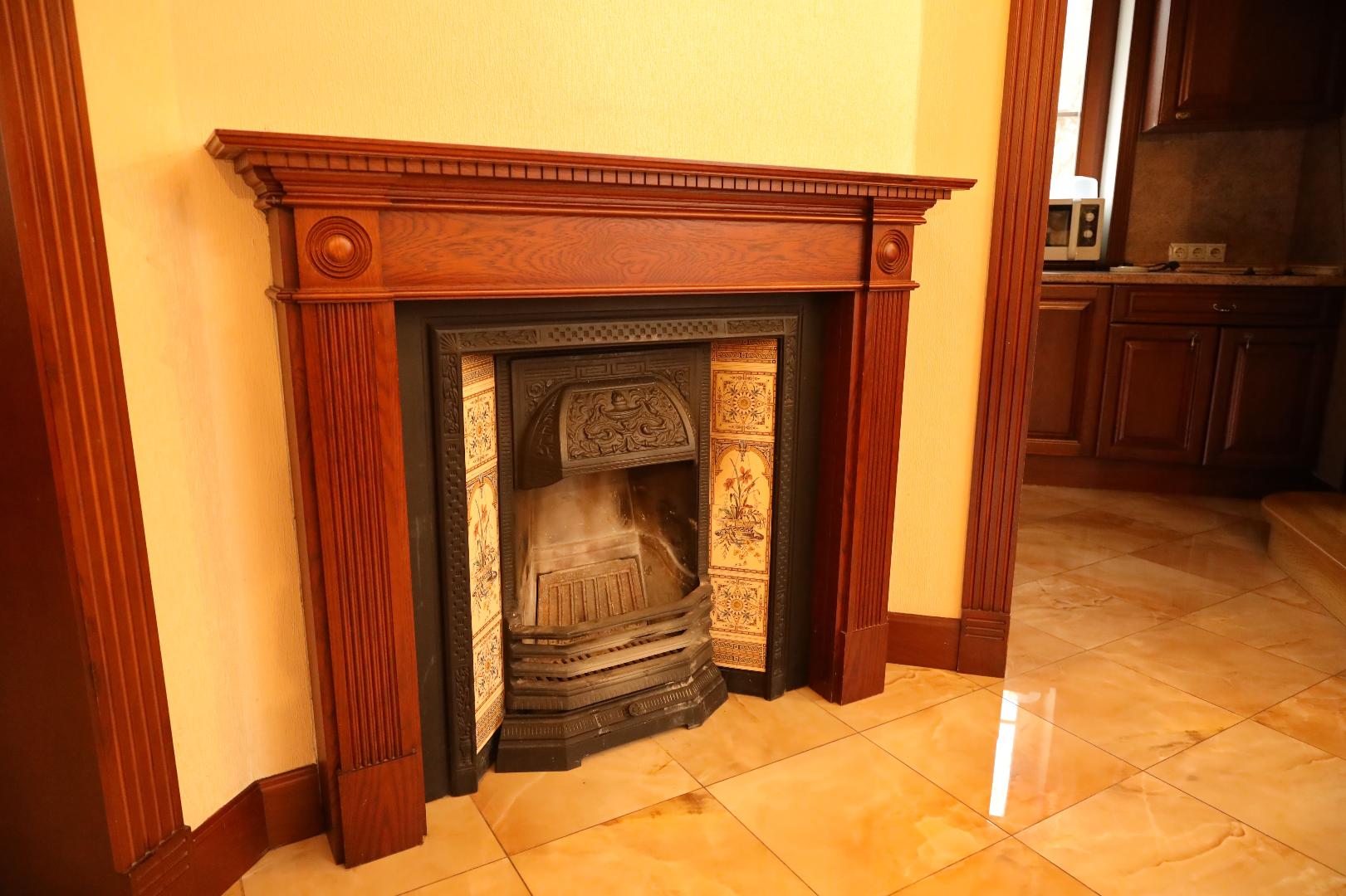 Парк-отель: сочетание комфорта и природы