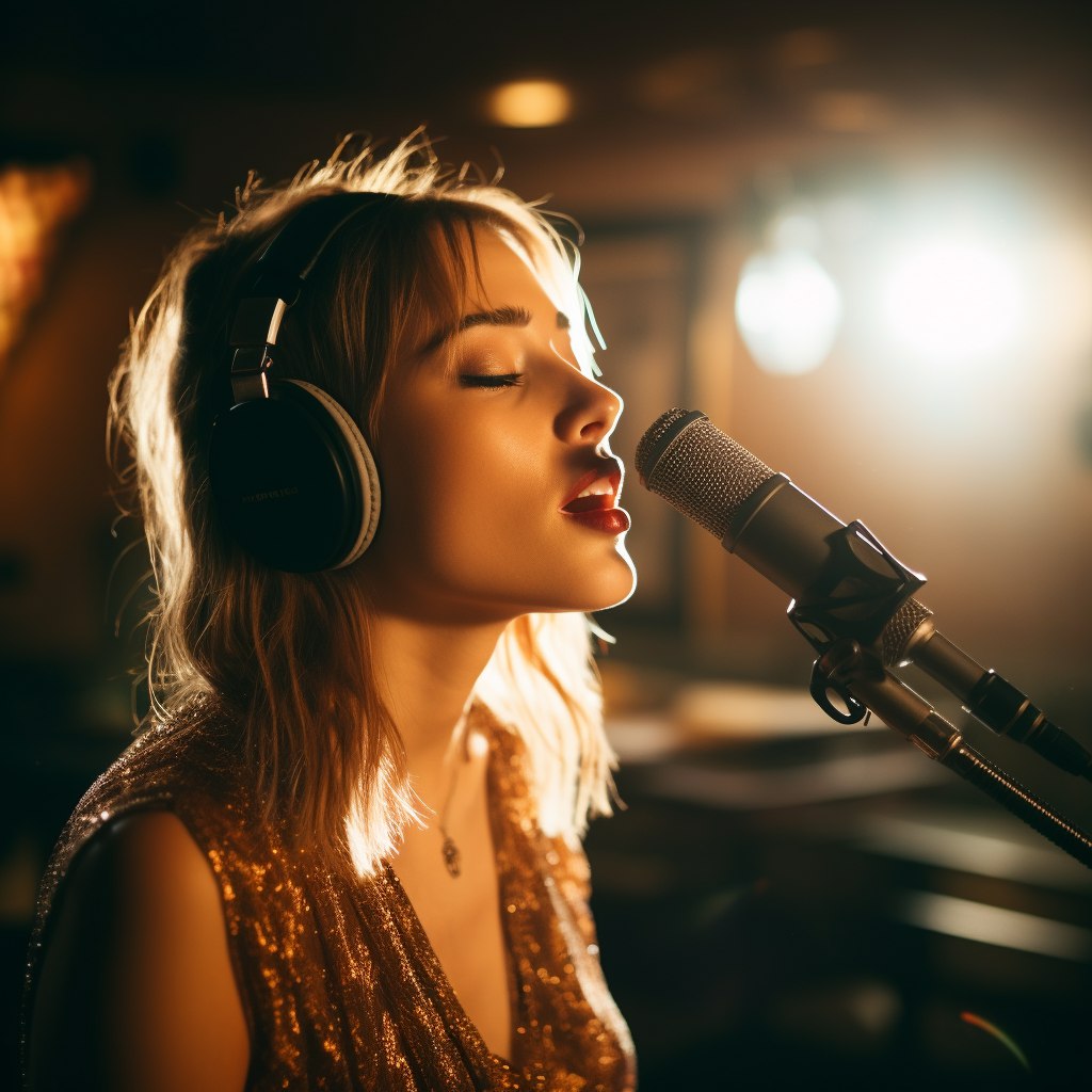 Занятия вокалом: Путь к развитию голоса и самовыражению