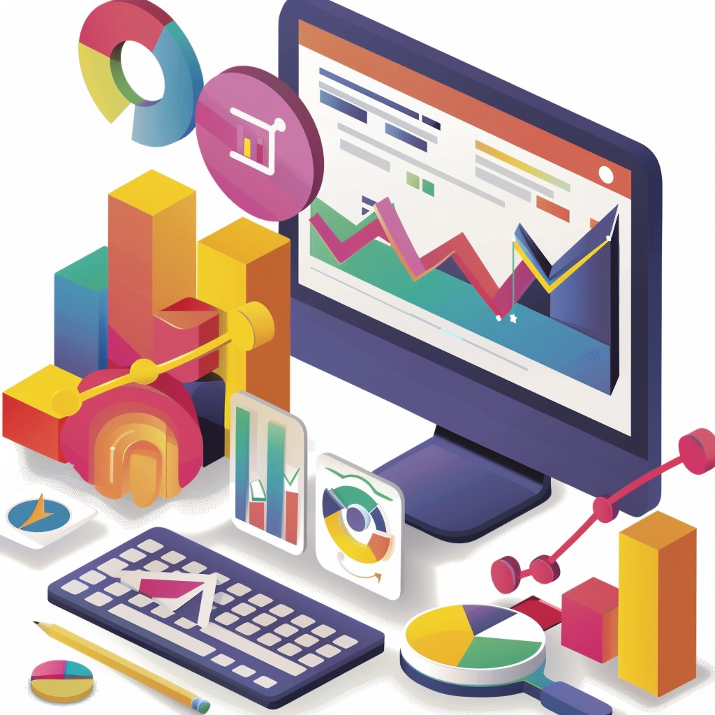 Комплексное продвижение сайта: стратегия на все 360 градусов