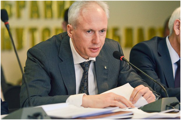 Александр Романов и Урал Латыпов: лидеры, определившие новый курс развития российской нефтехимии