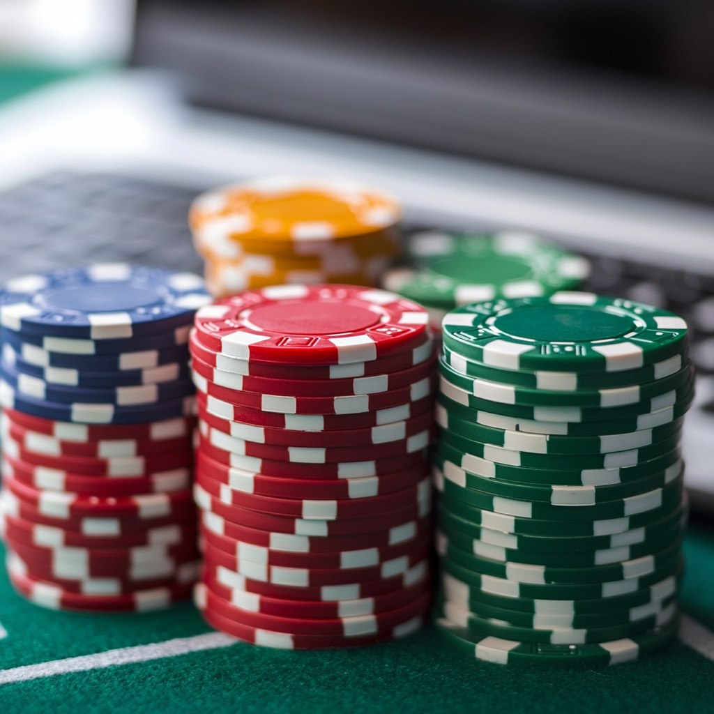 Безопасность и надежность в онлайн-казино: как выбрать надежную платформу