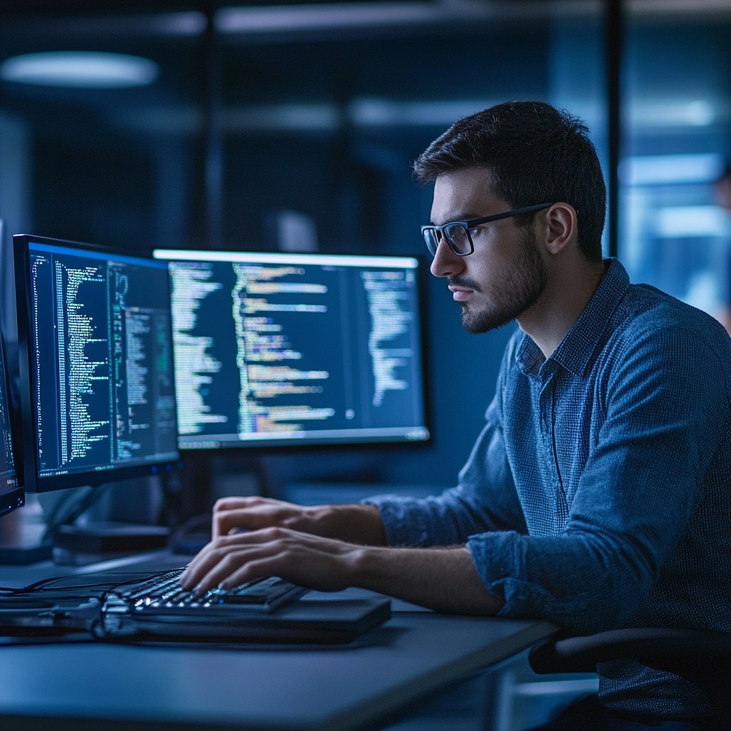 Безопасность мобильных приложений: лучшие практики и методы защиты