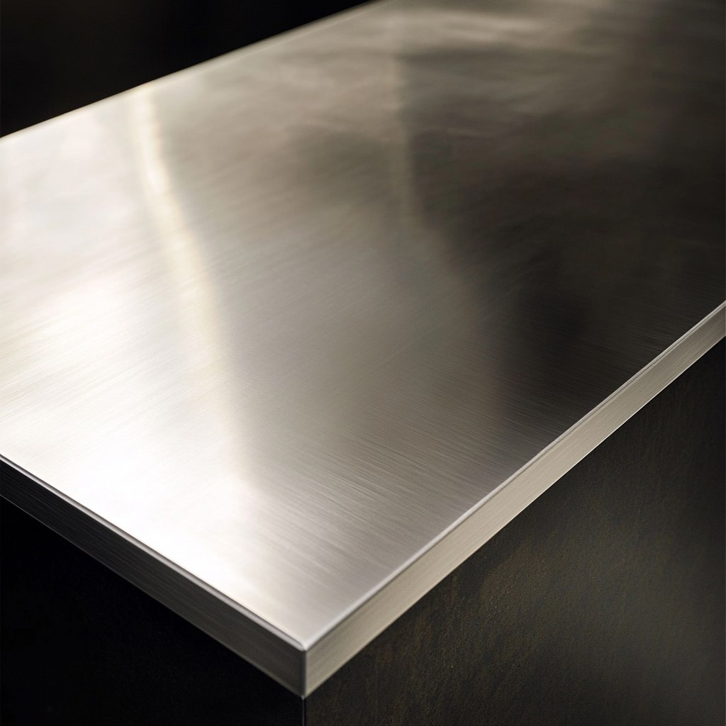 Нержавеющие стали: универсальные материалы в современном мире