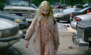 Ходячие мертвецы: анализ феномена зомби-саги