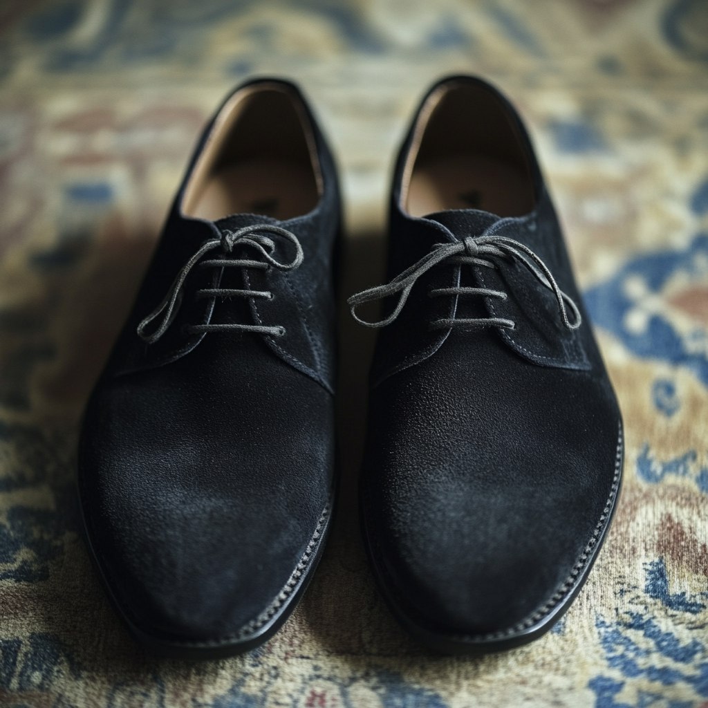 Чистка замшевой обуви: возвращаем первозданный вид