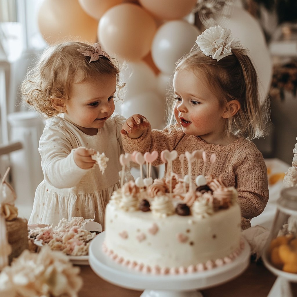 Профессиональная организация детских праздников: почему это важно?