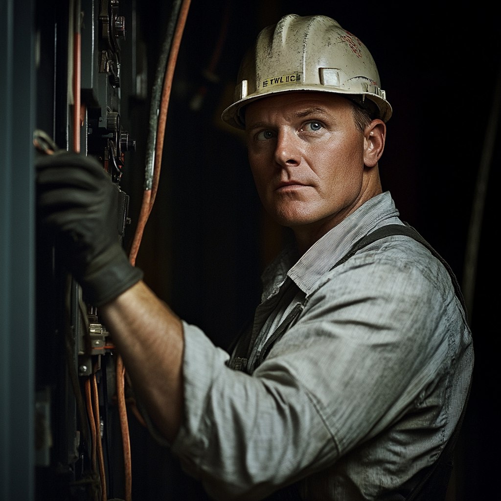 Как выбрать надежного работодателя для вахтовой работы?