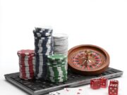 Мир онлайн-казино: Развлечения и возможности