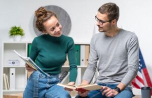 Особенности изучения английского языка для взрослых