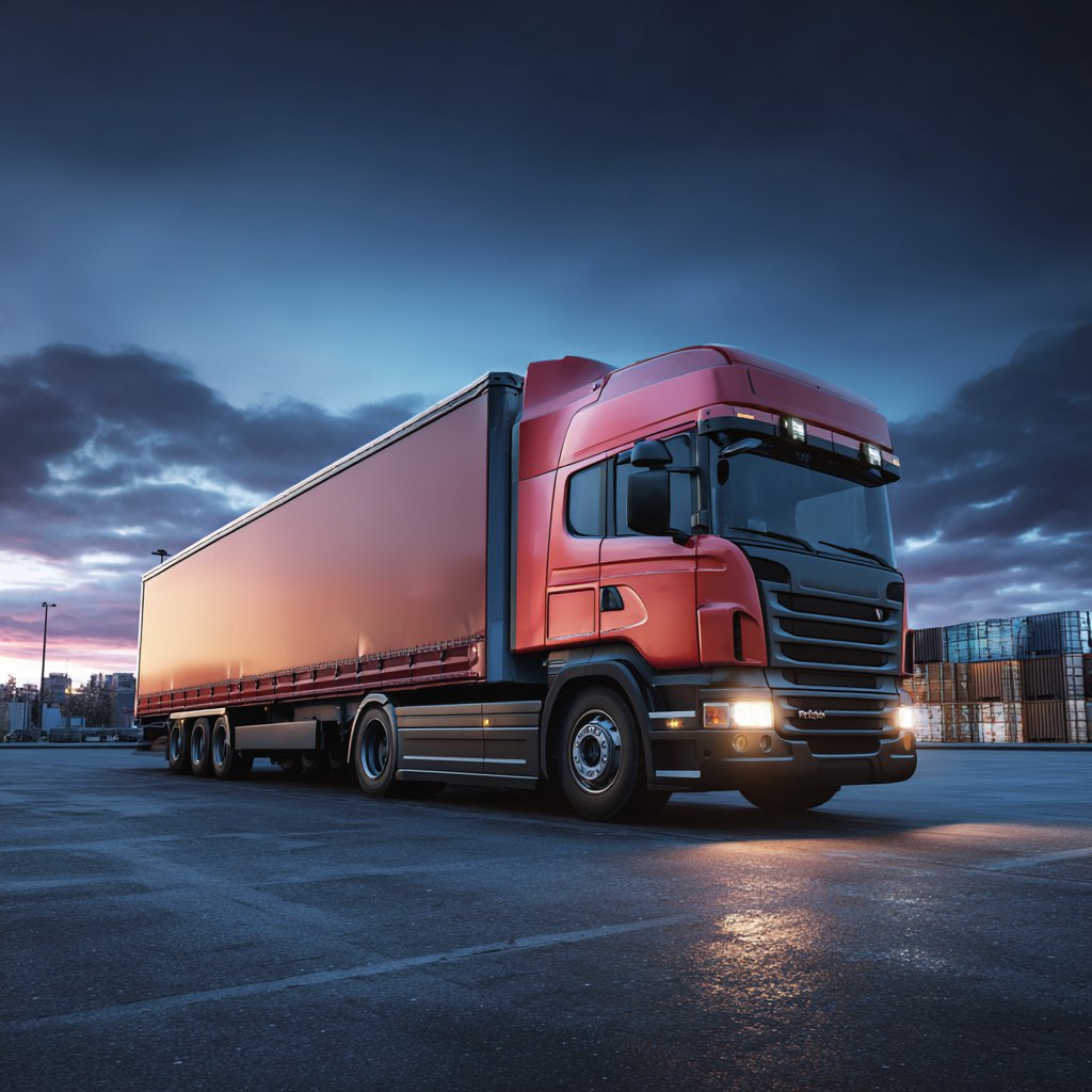 Сборные грузы из Бельгии: эффективные и экономичные решения