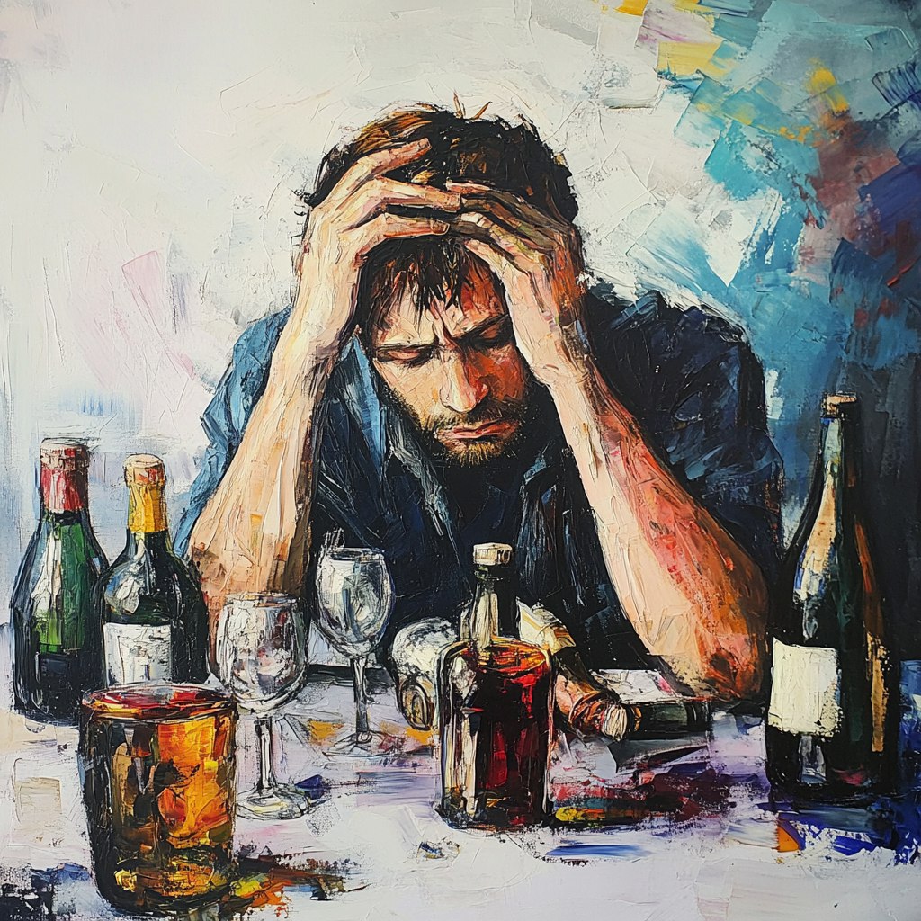 Вывод из запоя в специализированной клинике: безопасность и эффективность