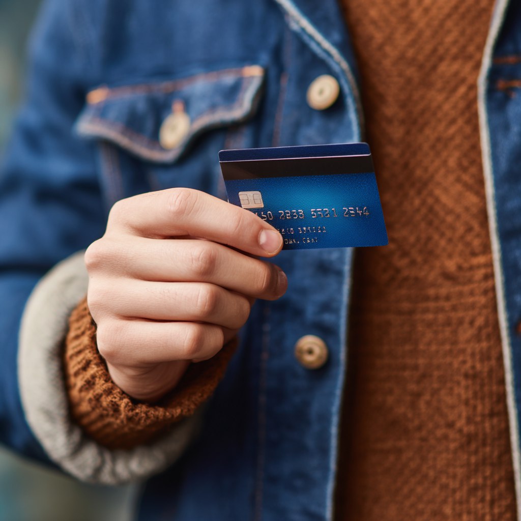 Быстрый займ на карту для 18-летних: пошаговая инструкция