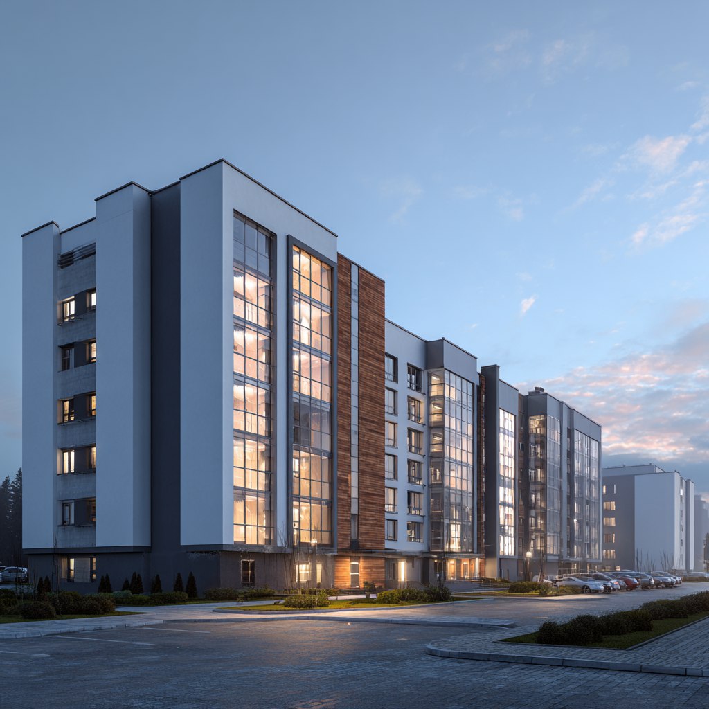 Сколько стоит провести электрику в новостройке в однокомнатной квартире