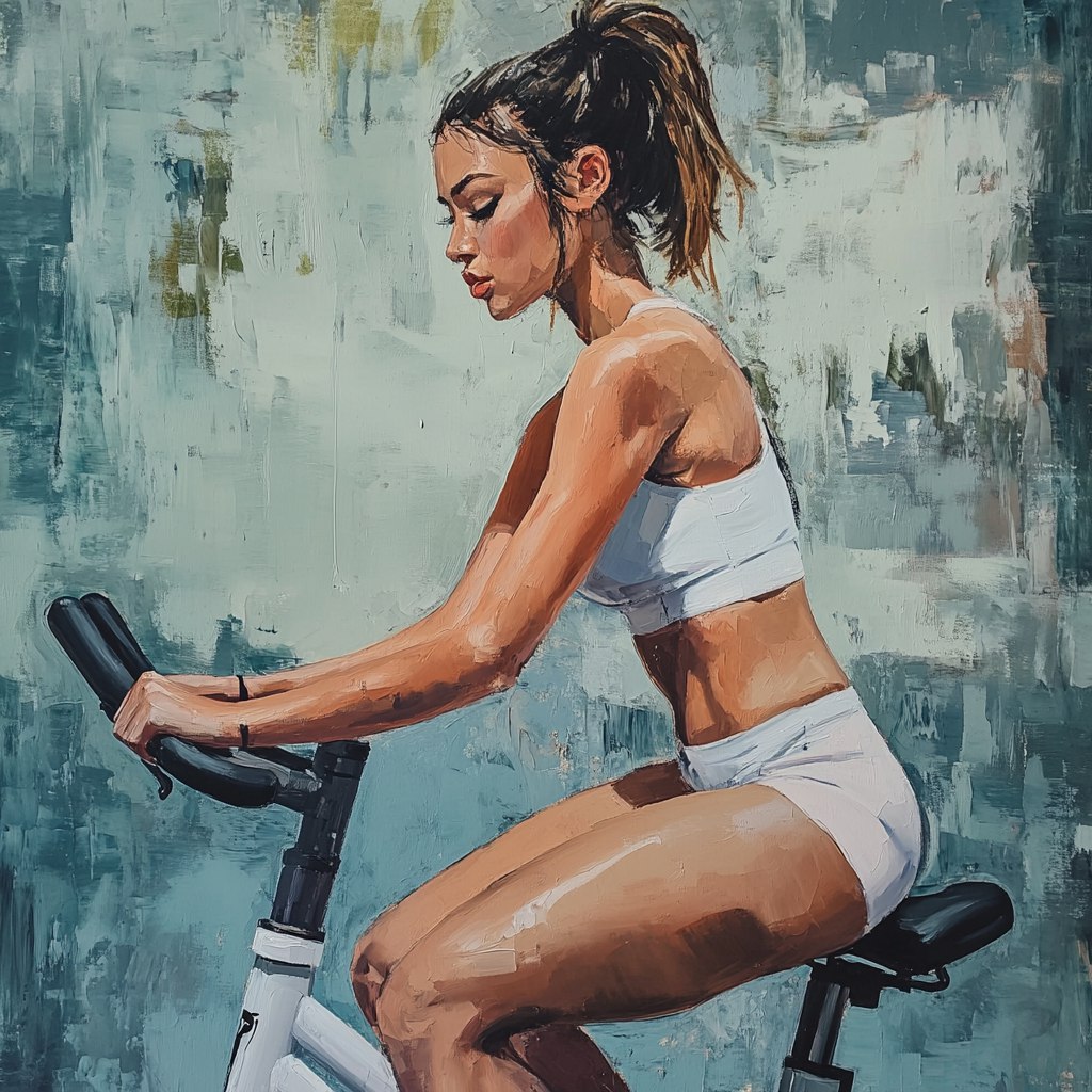 Выбор спорттоваров для домашних тренировок: от минимализма до максимализма