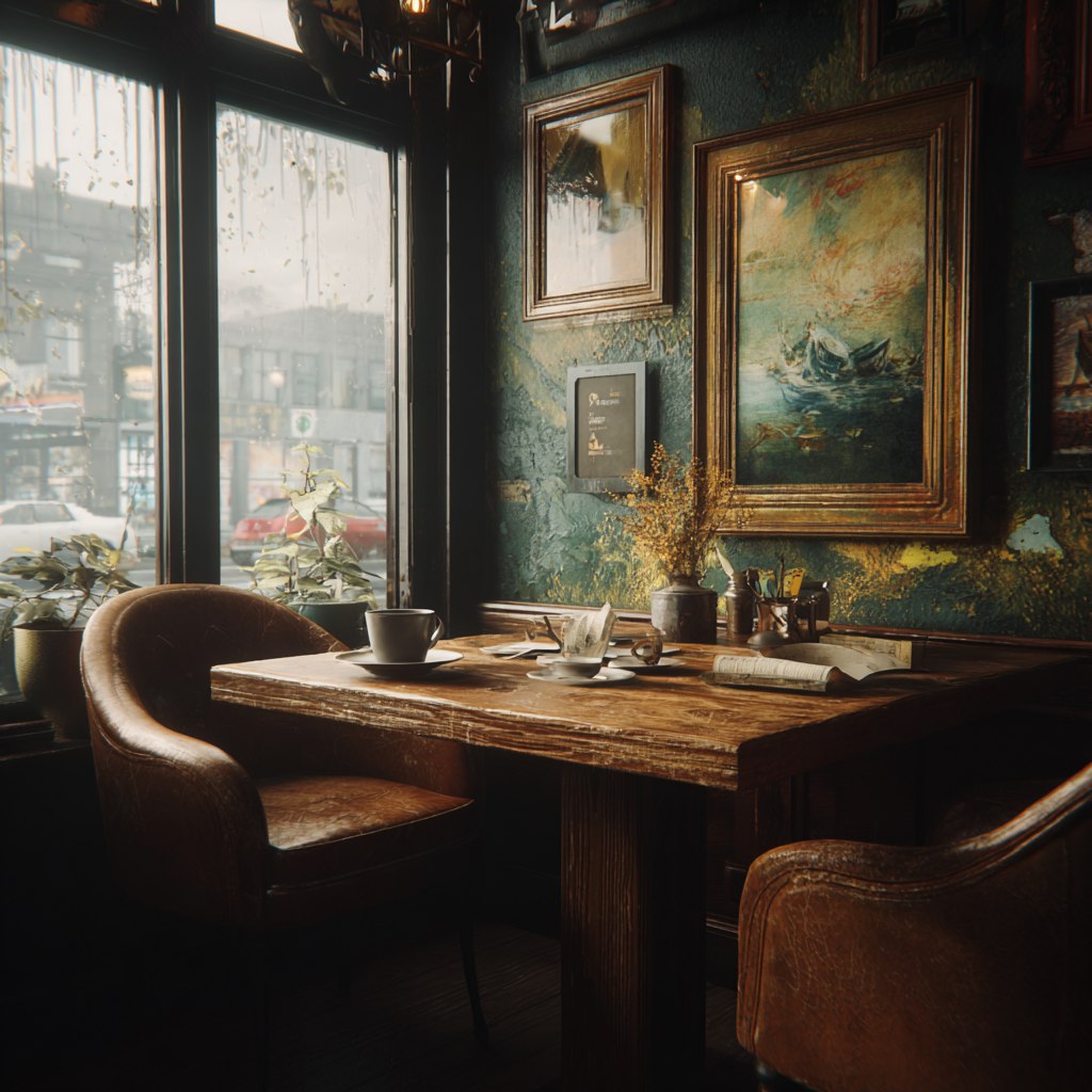 Лабораторные исследования кафе: от сырья до готового продукта