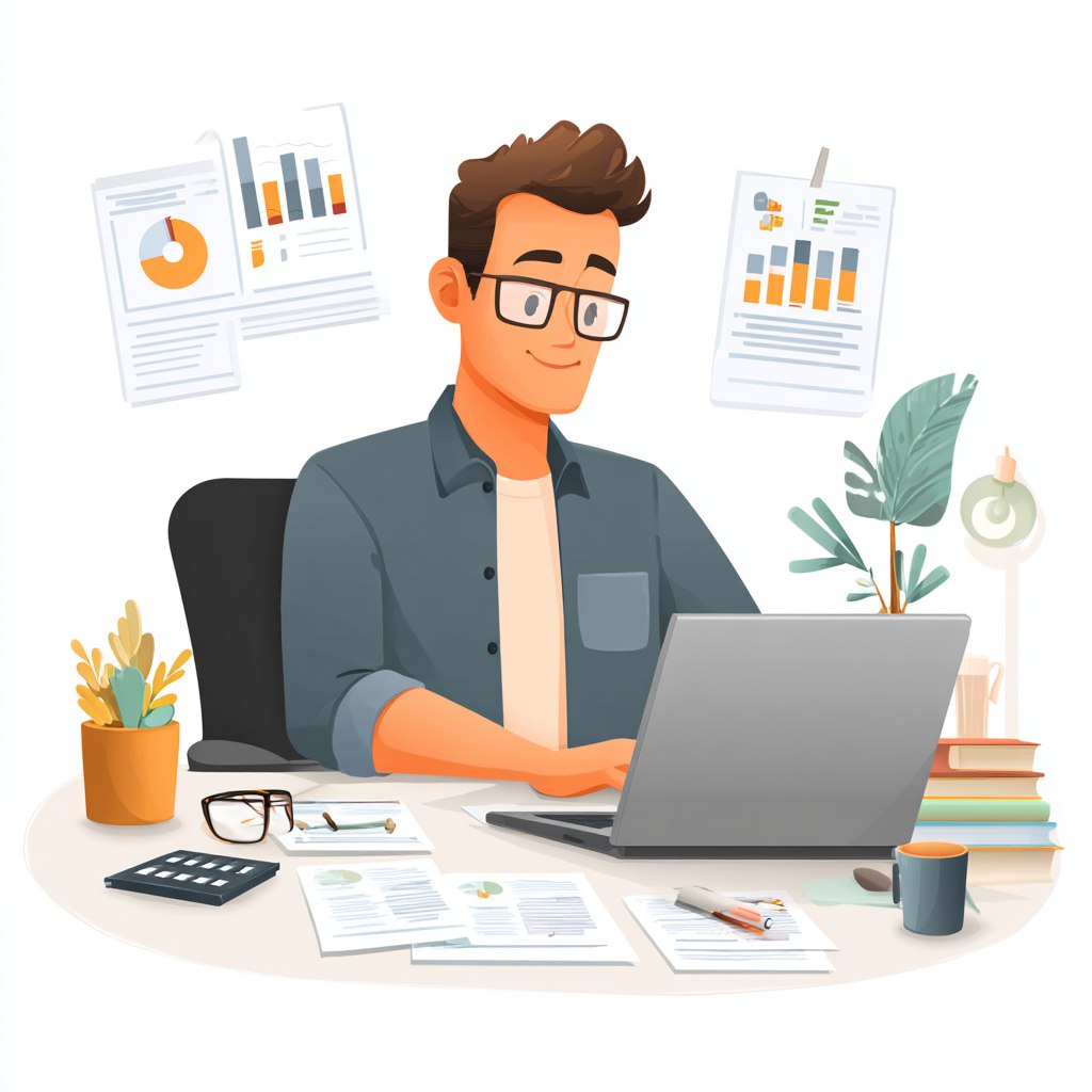 Современные технологии учета рабочего времени: эффективность и контроль