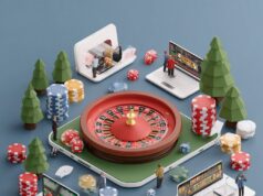 Зеркала онлайн-казино: безопасность, доступ и обход блокировок