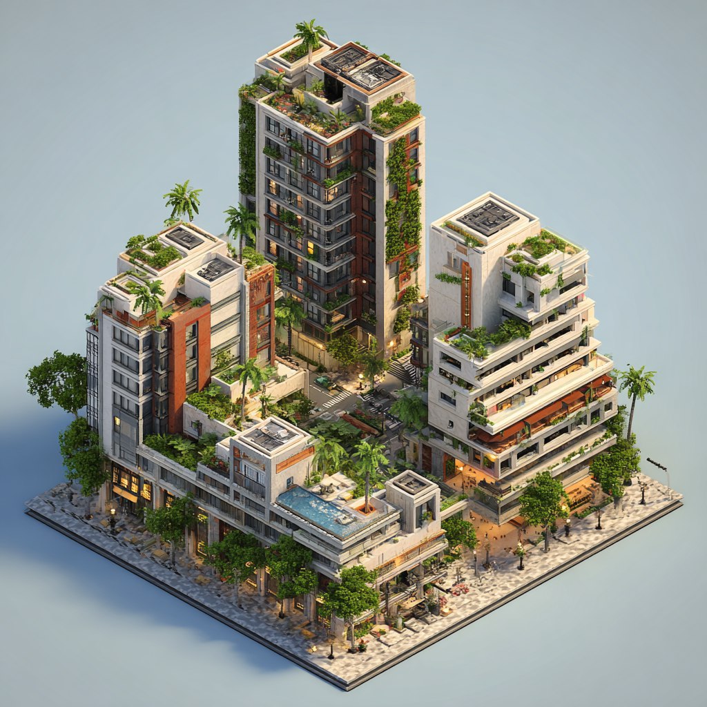 Согласование перепланировки квартиры: пошаговое руководство