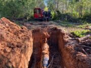 ГНБ-бурение: технологии, оборудование и применение