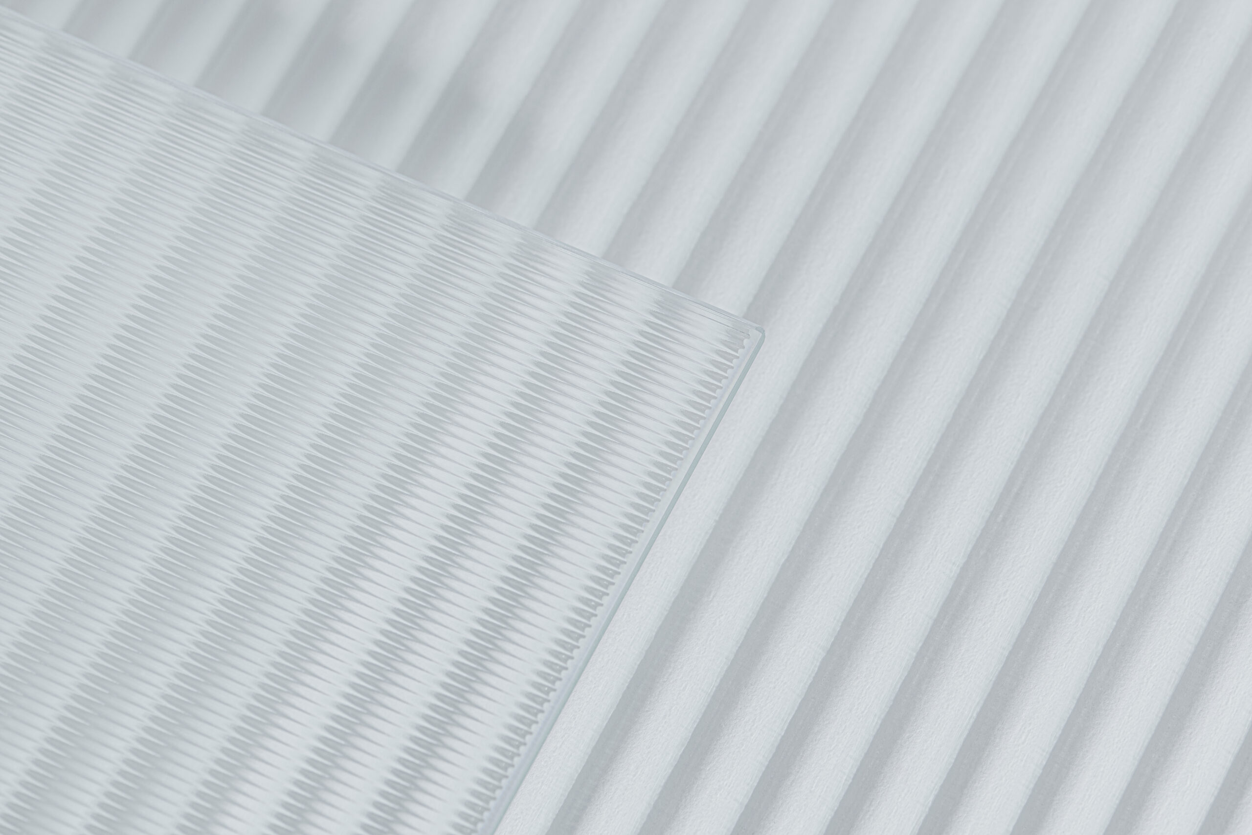 Сотовый поликарбонат: характеристики и свойства