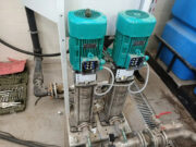 Сердце системы: Наиболее частые поломки насосов и их ремонт