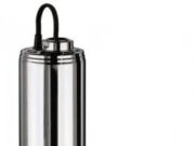 Дренажные насосы: Выбор, установка и эксплуатация для защиты вашего дома