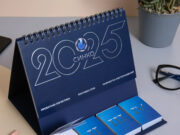 Типографии и изготовление календарей: Ваш гид по миру печати