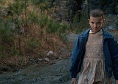 Очень странные дела: Путешествие в мир ностальгии, тайн и дружбы