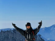 Как выбрать идеальный горнолыжный комбинезон: гид по стилю и функциональности