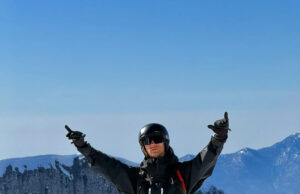 Как выбрать идеальный горнолыжный комбинезон: гид по стилю и функциональности