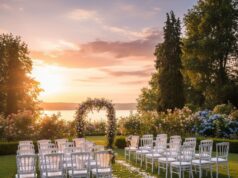 Аренда стульев: Полное руководство по выбору для любого мероприятия