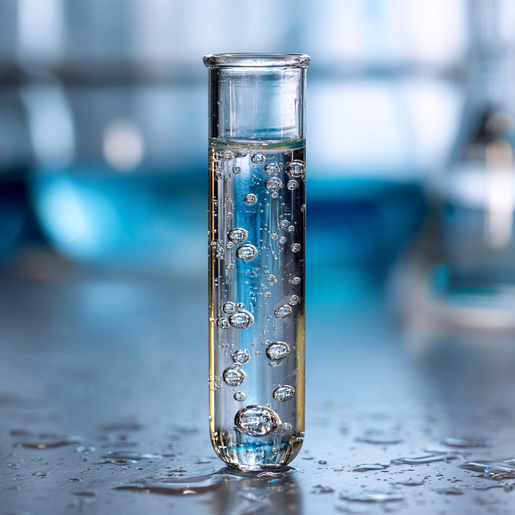 Как проверить качество воды: пошаговое руководство