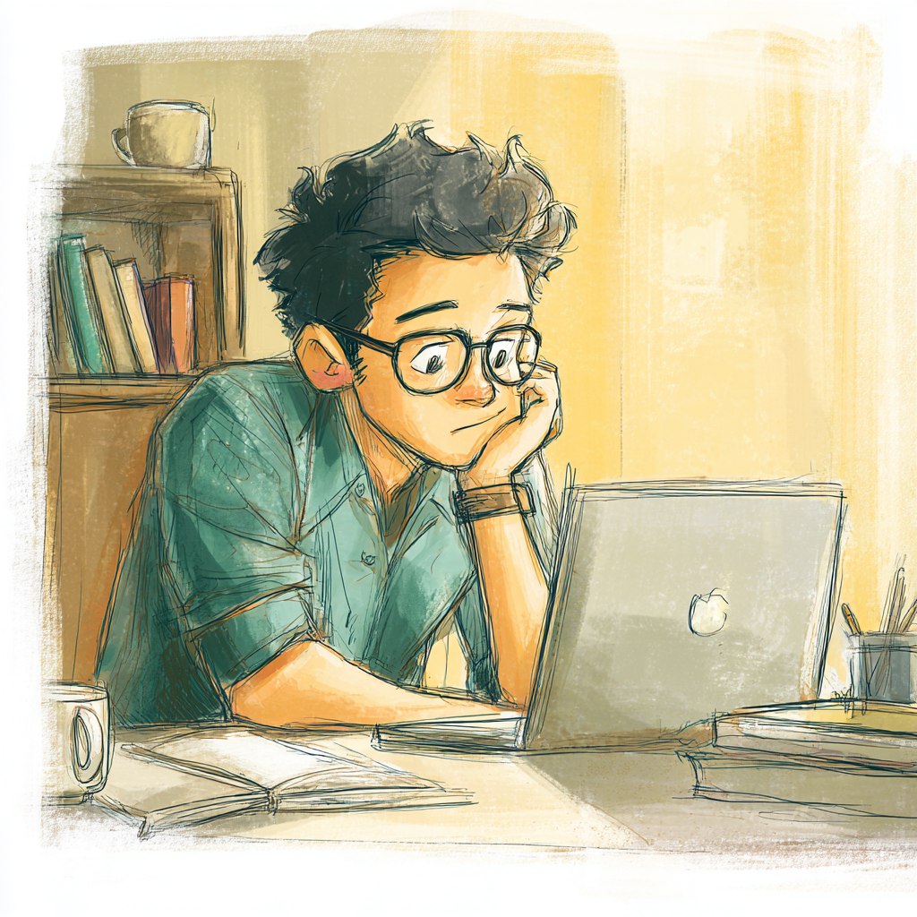 Интерактивные онлайн-курсы: Как максимально вовлечься в процесс обучения?