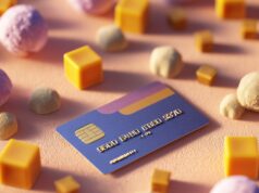 Детская карта для ребенка: как оформить