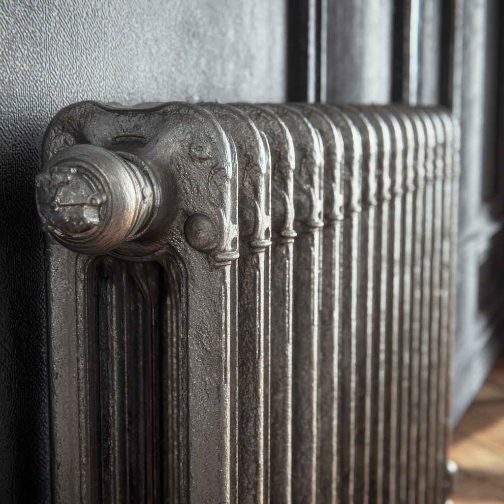 Выбор батарей отопления для квартиры: Тепло и уют в вашем доме