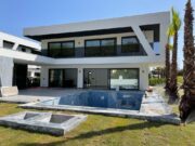 Прибыльные горизонты: Инвестиции в недвижимость Турции