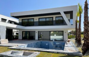 Прибыльные горизонты: Инвестиции в недвижимость Турции