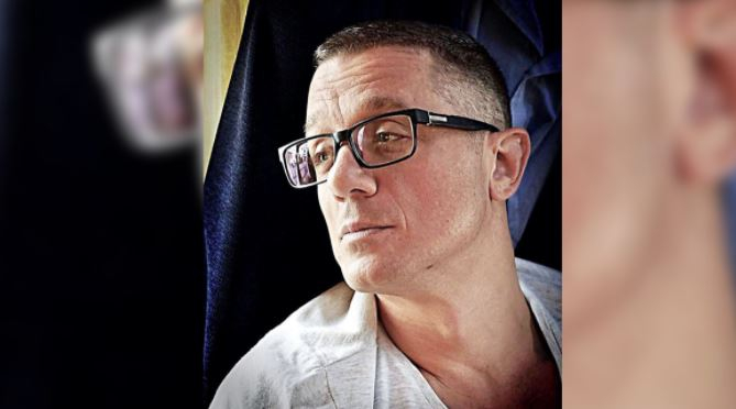 Актер Алексей Макаров рассказал, почему решил встретить Новый год один