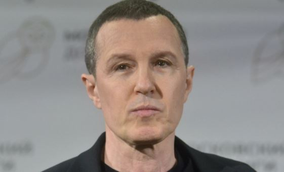 Актер Игорь Верник вспомнил, как его отец любил 9 Мая при жизни