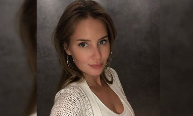 Алена Гаврилова призналась, что избавилась от зависимости