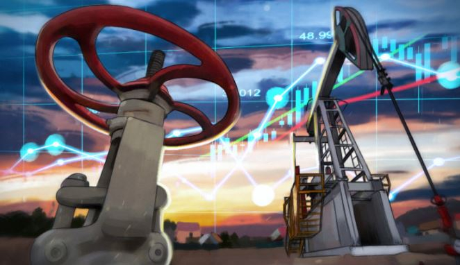 Американский банк уверен в либерализации России за счет низких цен на нефть