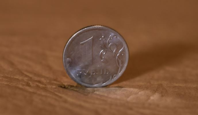 Аналитики объяснили резкое укрепление рубля