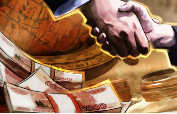 Аналитики ждут скорого укрепления рубля и снижения цены на нефть и золото