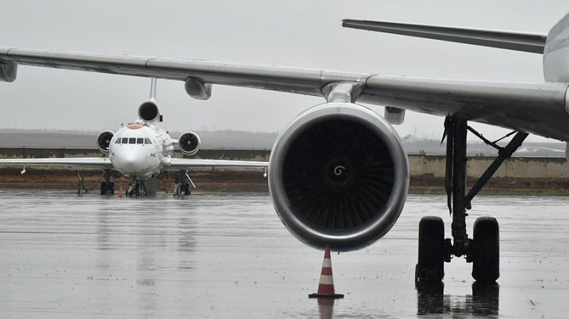 Авиабилеты на перелеты в новогодние праздники стали дешевле
